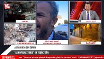 Adıyaman Belediye Başkanı Süleyman Kılınç, şehirdeki son durumu anlattı