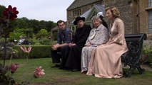 Father Brown S04E06 - The Rod of Asclepius