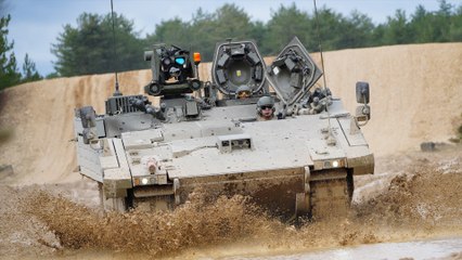 بالأرقام.. حجم التعهدات والمساعدات الدولية المقدمة لأوكرانيا