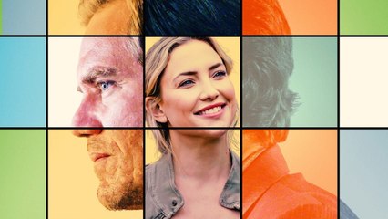 A Little White Lie (2023) | Official Trailer, Full Movie Stream Preview