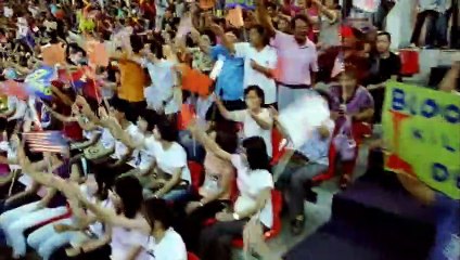 Wanted(2009) Movie Clips Goni Bhai Entry