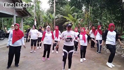 Runtah - Senam Kreasi Lagu Sunda