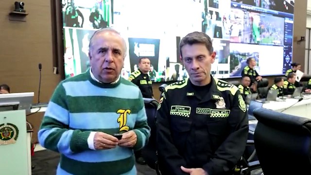 PARO: MinTrasnporte entrega balance del paro de los taxistas