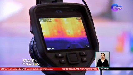 Mas mura at mas mabilis na breast cancer detection | SONA