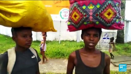 Le "monstre" Freddy à Madagascar : au moins 4 personnes tuées par le cyclone tropical