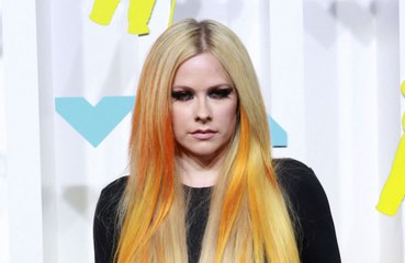Avril Lavigne et Mod Sun ne se sont plus ensemble