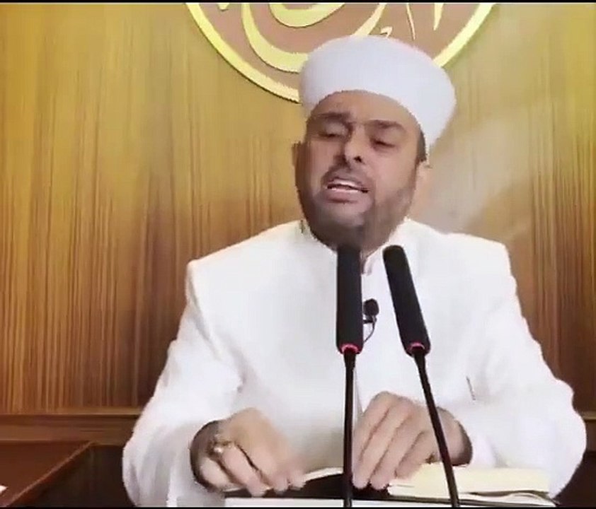 İmam Halil Konakcı bu kez de İzmir Marşı'nı hedef aldı