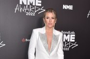 Ellie Goulding went into 'survival mode' after her son's birth