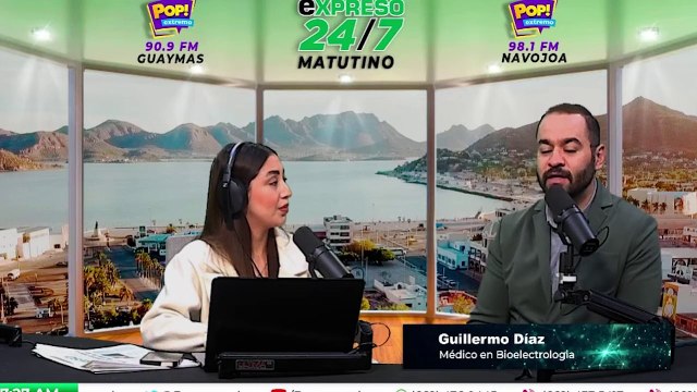 Campaña para ayudar a perros en situación de calle | Expreso 24/7 Matutino