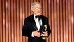 Berlin Film Festival Gives Lifetime Achievement Award To Steven Spielberg