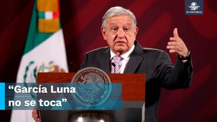 Defenderán el viejo régimen de corrupción en marcha a favor del INE: AMLO