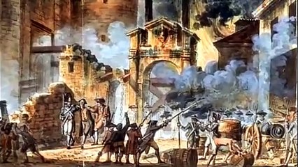 Beyond The Da Vinci Code Part 3