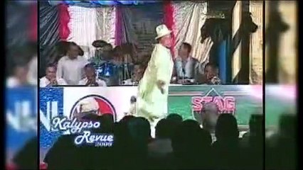 Vintage Unplugged Sugar Aloes Segment 3