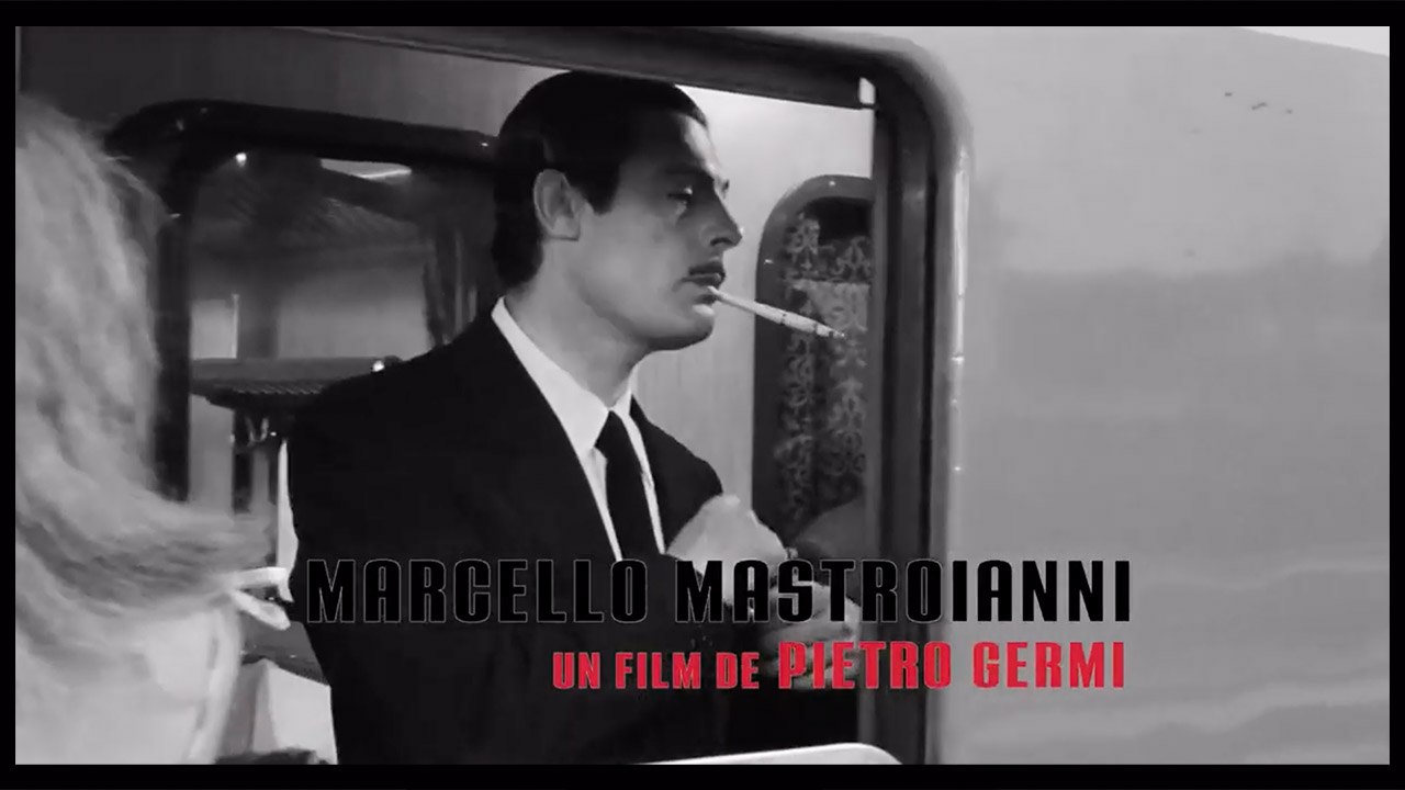 Divorce à l'italienne (1961) HD Streaming VOSTFR