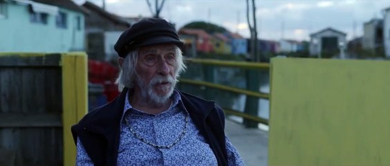 El sabor de las cosas simples Tráiler