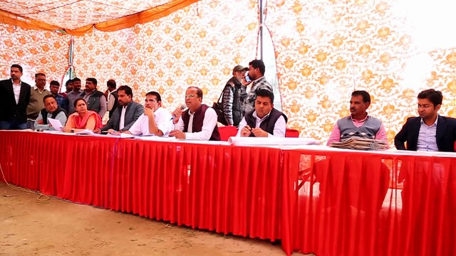 कल भी अकेला था और आज भी अकेला हूं, किसी का डर नहीं मुझे: उपसभापति