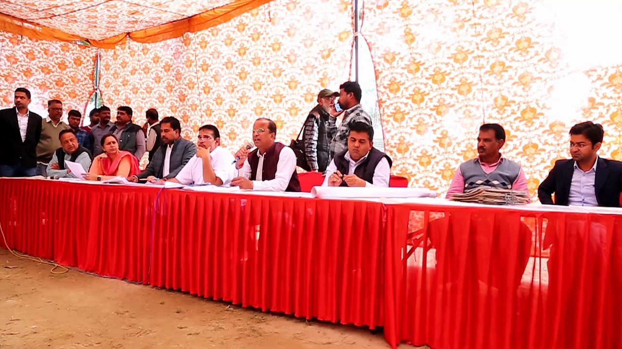 कल भी अकेला था और आज भी अकेला हूं, किसी का डर नहीं मुझे: उपसभापति