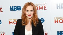 VOICI : J.K. Rowling accusée de transphobie : après un nouvel appel au boycott, elle réagit