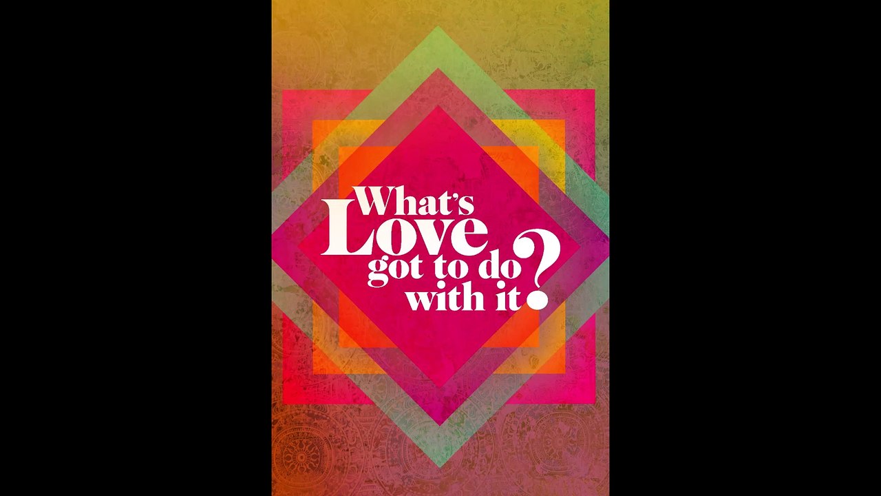 The screening_What's love got to do with it_Nitin Sawhney