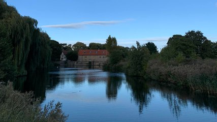 Vox Pop - The future of Warsop