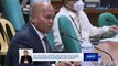 Sen. dela Rosa: Naging tensyonado ang pulong ng ilang Senador at European Union Parliament nang mapunta sa war on drugs ang usapan | Saksi
