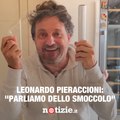 Tra consigli sullo smoccolo e lezioni di fiorentino: le spassose gag di Leonardo Pieraccioni
