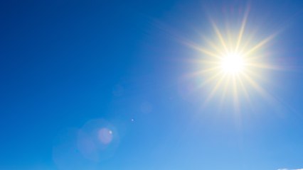 फरवरी में आसमान से क्यों बरस रही है आग?