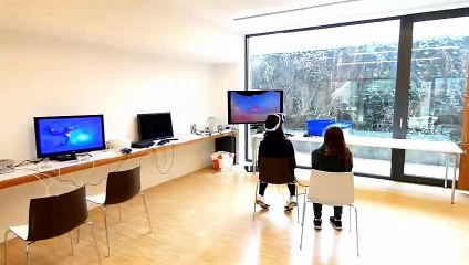 Brumath  Réalité Virtuelle Jeux Retro en accès libre