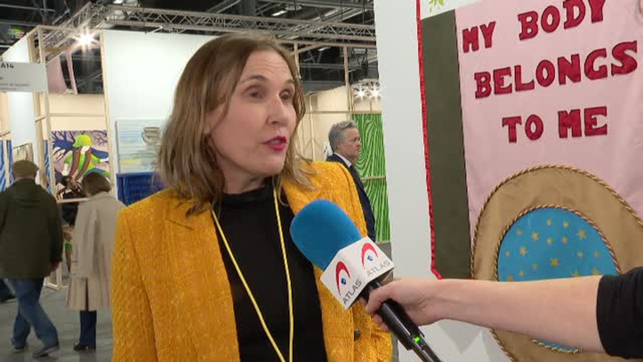 Arranca la cita del arte contemporáneo más importante de España