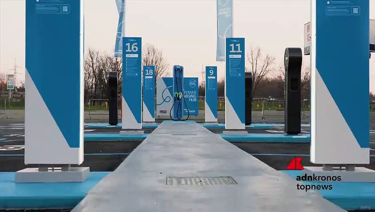 Repower presenta il White Paper sulla mobilità sostenibile