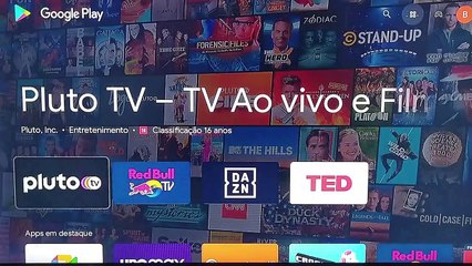 Como Instalar  Pluto TV Box Streaming Certificado 2023 Completo