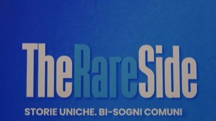 Malattie Rare, con #TheRAREside OMaR porta al cinema la real life