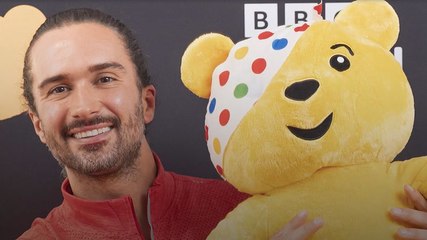 World Book Day: Joe Wicks ‘honoured’ to be chosen as £1 book author