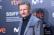 Liam Neeson has slammed his “embarrassing”  appearance on ‘The View’ as  “BS”