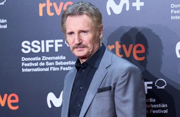 Liam Neeson has slammed his “embarrassing”  appearance on ‘The View’ as  “BS”