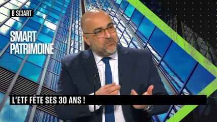SMART PATRIMOINE - Enjeux patrimoine du jeudi 23 février 2023