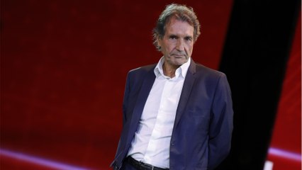 GALA VIDÉO - Jean-Jacques Bourdin : un an après le scandale, que devient-il ?