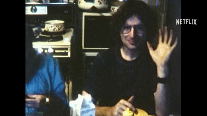 Waco: American Apocalypse - Official Trailer Netflix