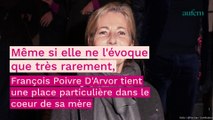 Claire Chazal : qui est François le fils très discret qu'elle a eu avec PPDA