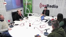Fútbol es Radio: Goleada y exhibición del Real Madrid ante el Liverpool