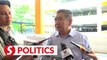 State polls: No official request from Pejuang on cooperation, says Amanah