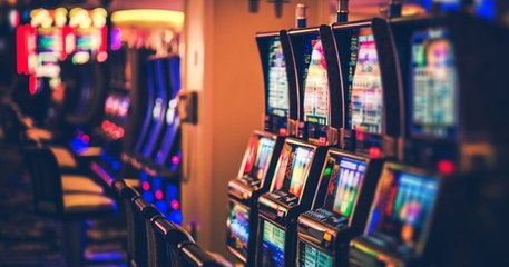 Normandie : un couple remporte un jackpot de deux millions d'euros sur une machine à sous