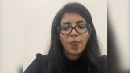 Zakia Attanasio: "Fiducia in magistratura, arriverà la verità"