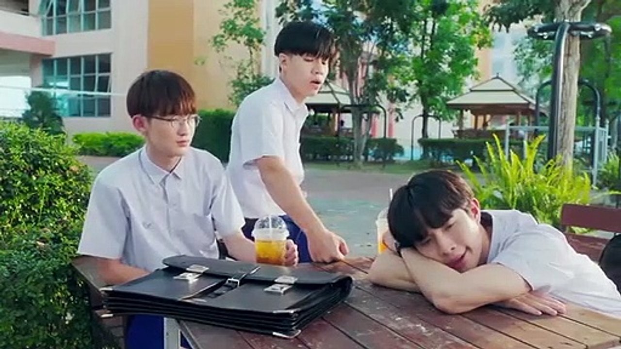 21 Days Theory - Ep 3 - Eng sub