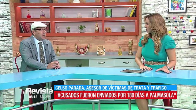 Niña desaparecida: segundo hombre que violó a la menor dijo que la entregó a un tercero no identificado