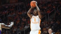 #11 Tennessee Continues Free Fall With Road Loss To #25 Texas A&M