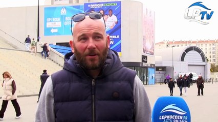 OM : la semaine de tous les dangers ?