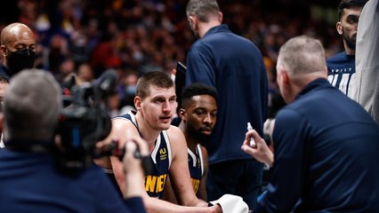 Denver Nuggets Updated Futures Odds Analysis