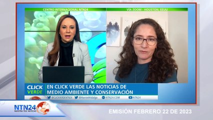 Calentamiento global seguirá subiendo advierten científicos