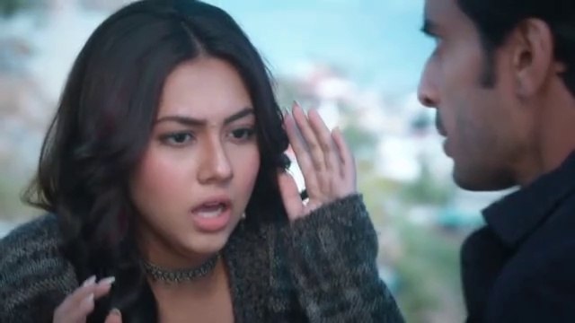 Tere Ishq Mein Ghayal - 22nd February 2023 Tere Ishq Mein Ghayal- 22 February 2023 Tere Ishq Mein Ghayal - 23rd February 2023 Tere Ishq Mein Ghayal - 23 February 2023